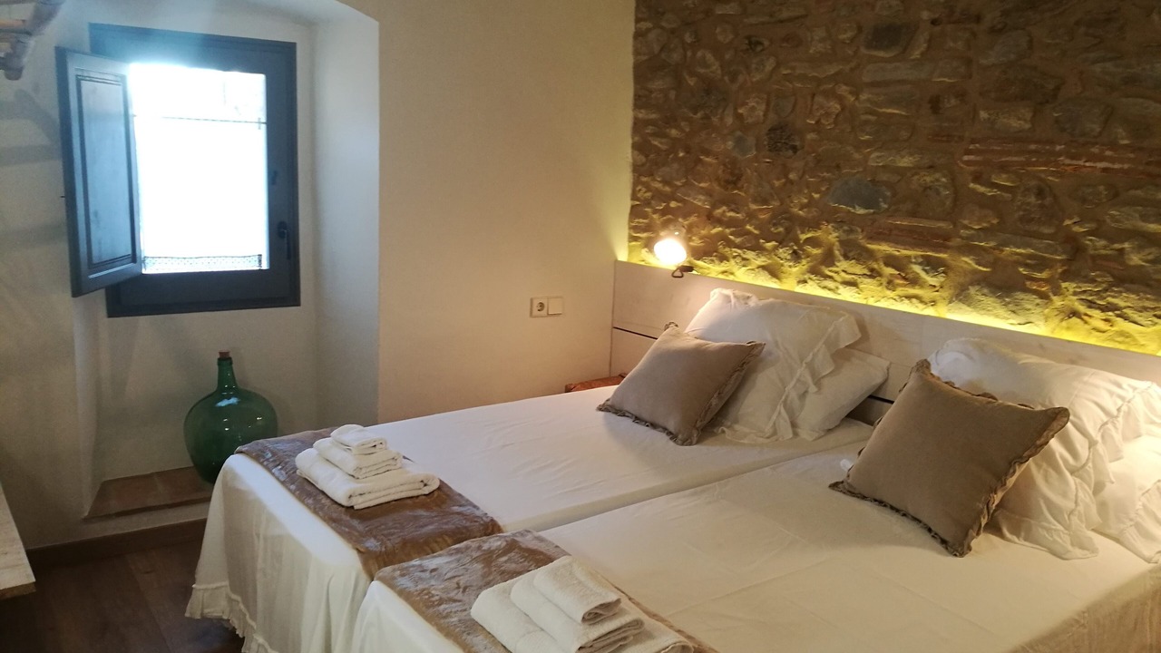 Photo of Bedroom in La Pera