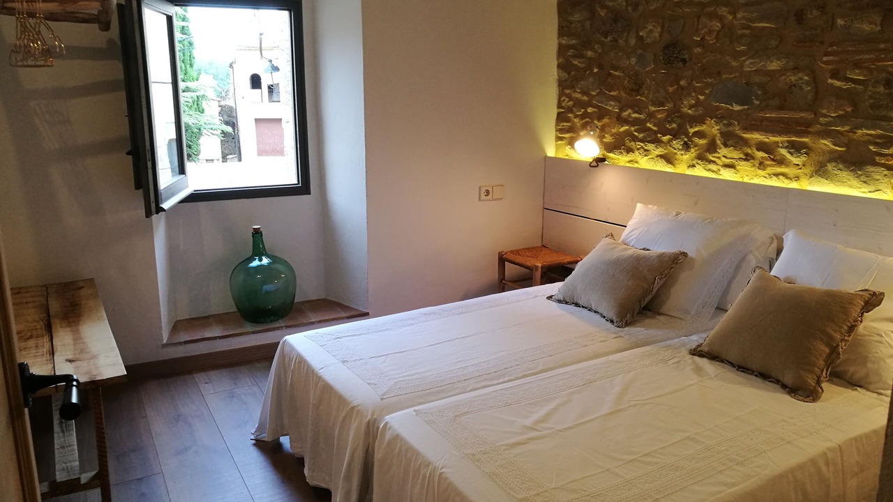 Photo of Bedroom in La Pera
