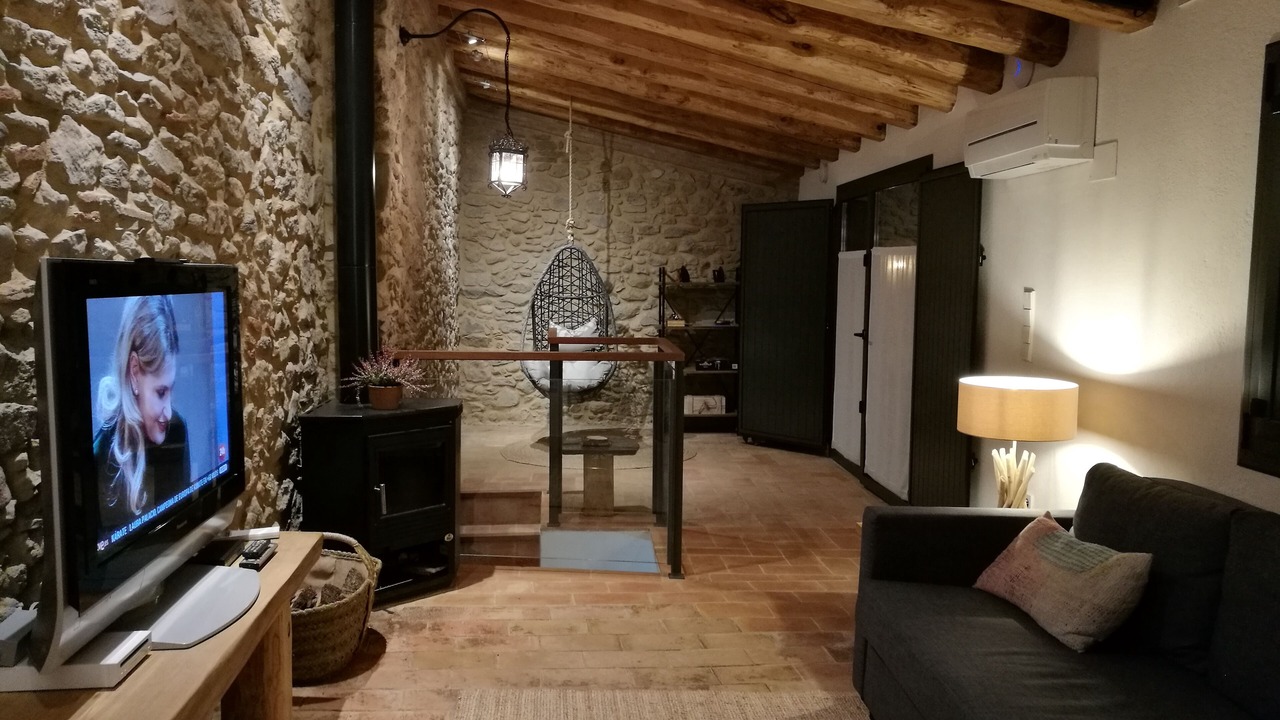 Photo of Livingroom in La Pera