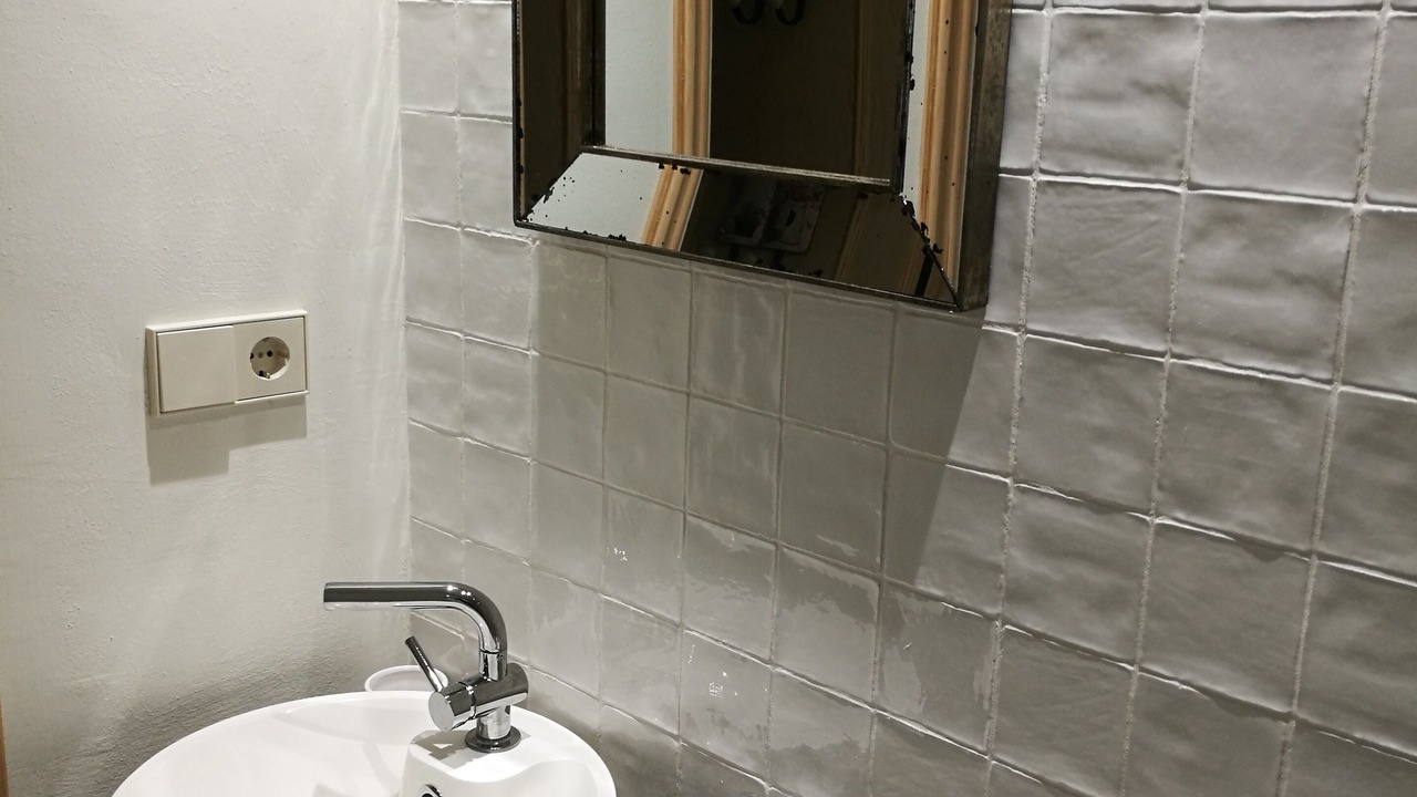 Photo of Bathroom in La Pera