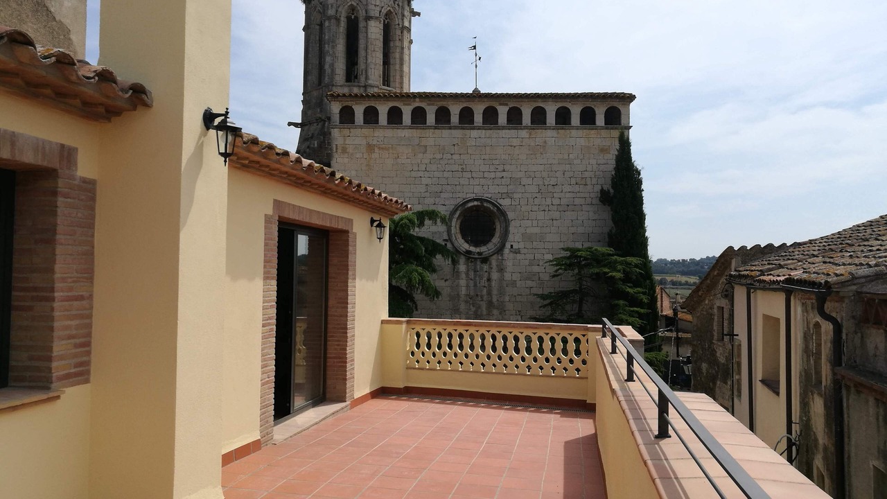 Photo of Outdoor in La Pera
