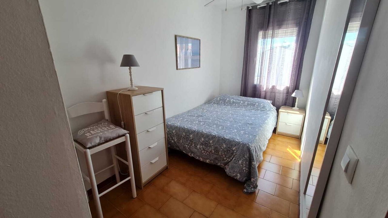 Photo of Bedroom in Empuriabrava
