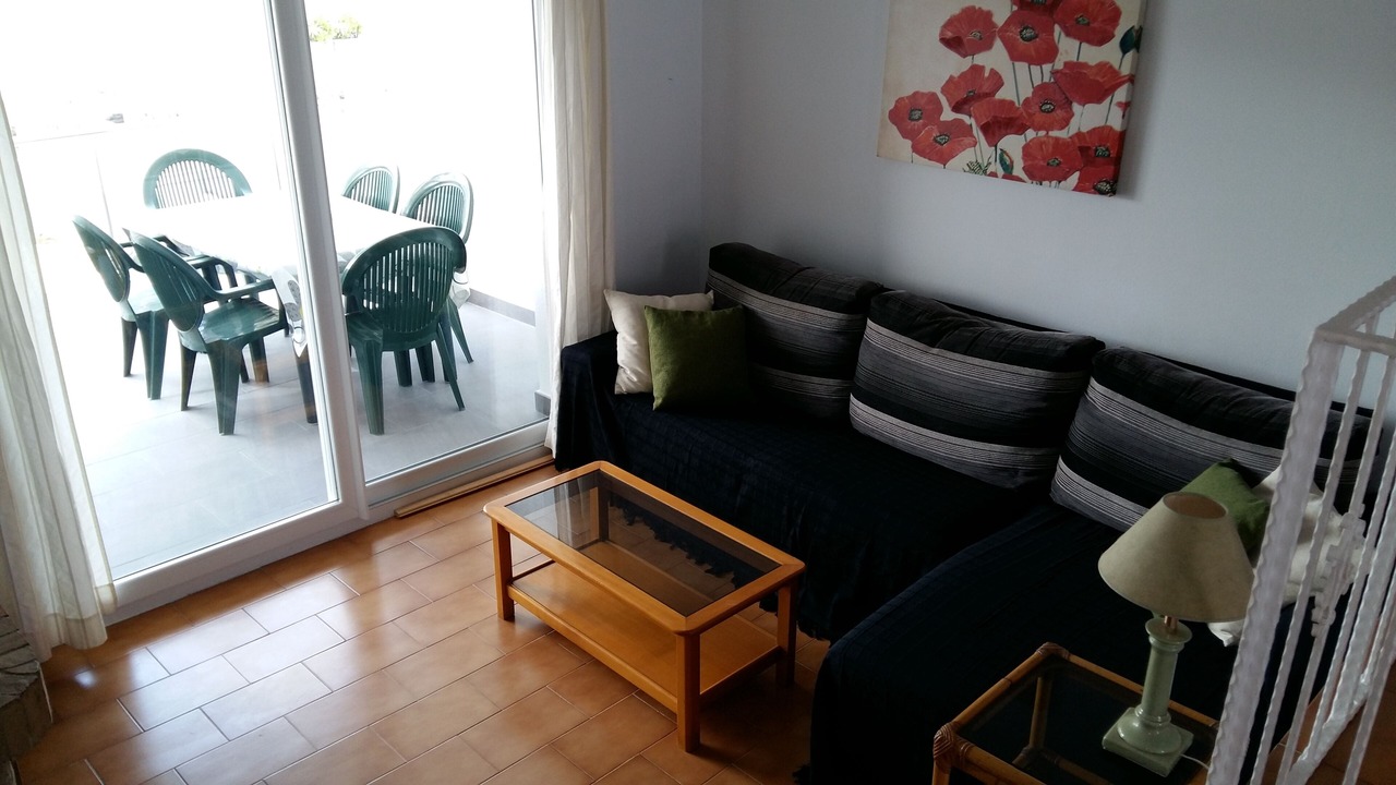 Photo of Livingroom in Empuriabrava