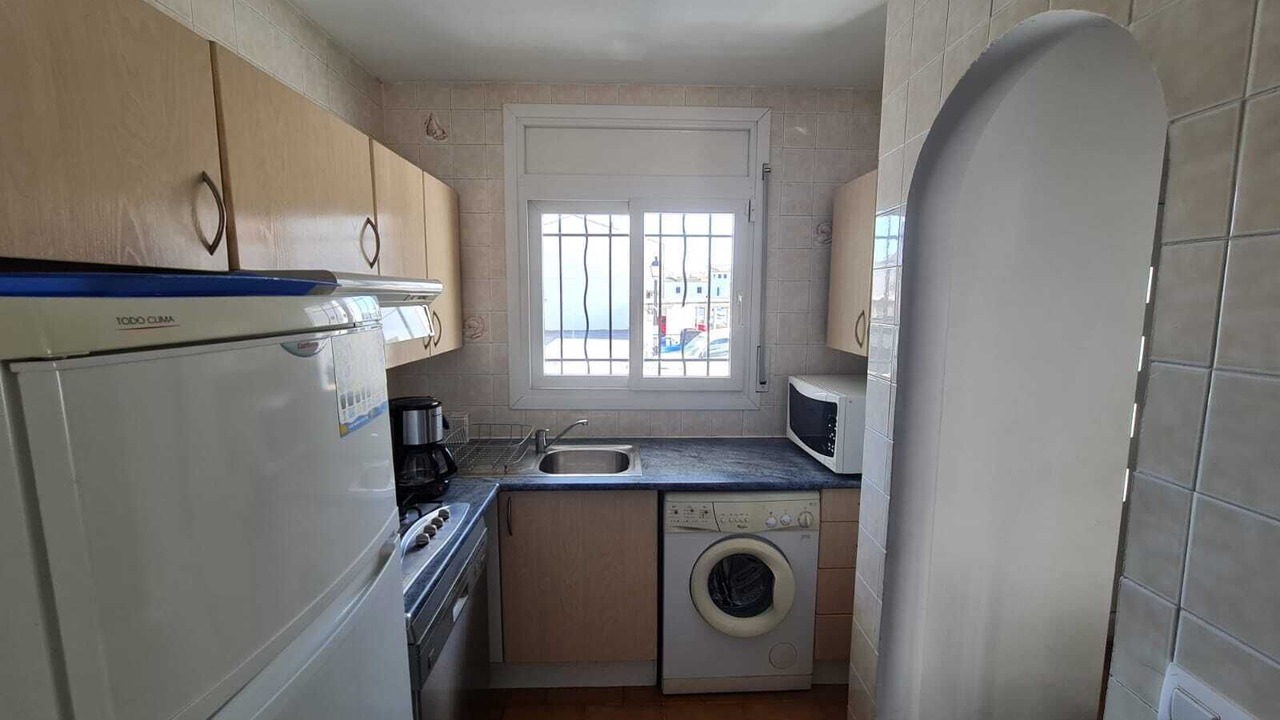 Photo of Kitchen in Empuriabrava