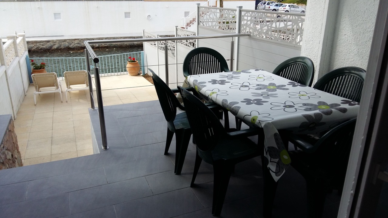 Photo of Outdoor in Empuriabrava