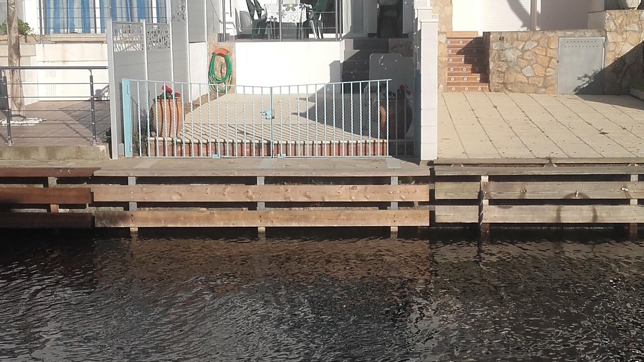 Photo of Outdoor in Empuriabrava