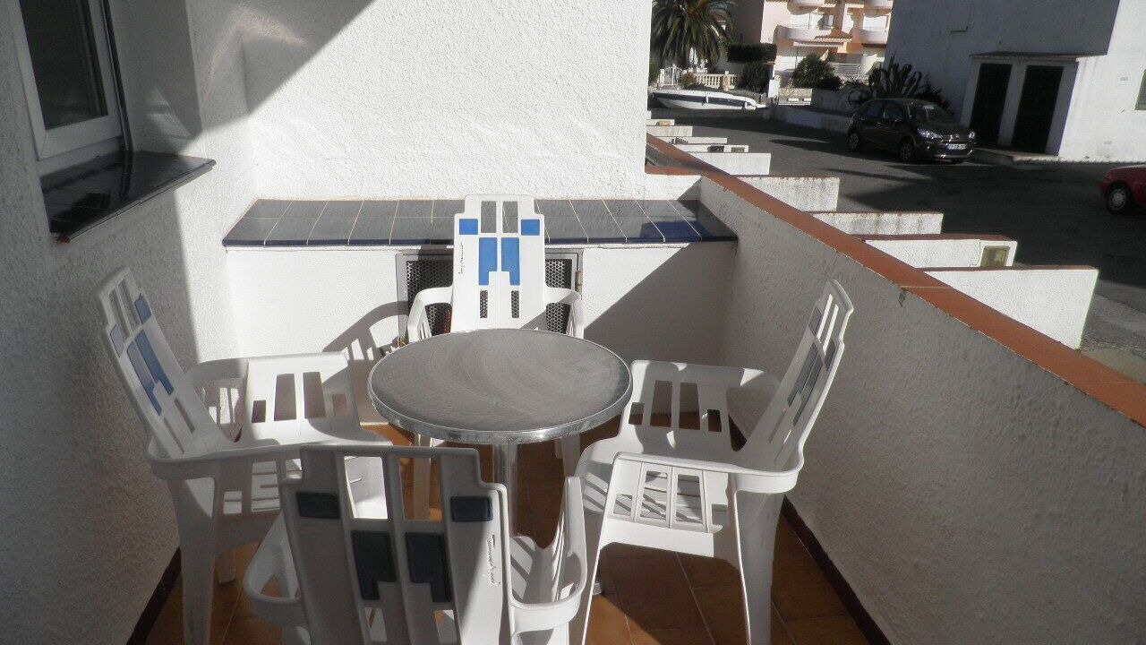 Photo of Outdoor in Empuriabrava