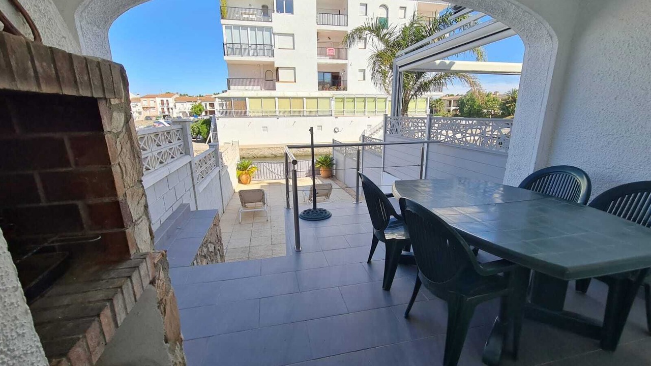 Photo of Outdoor in Empuriabrava