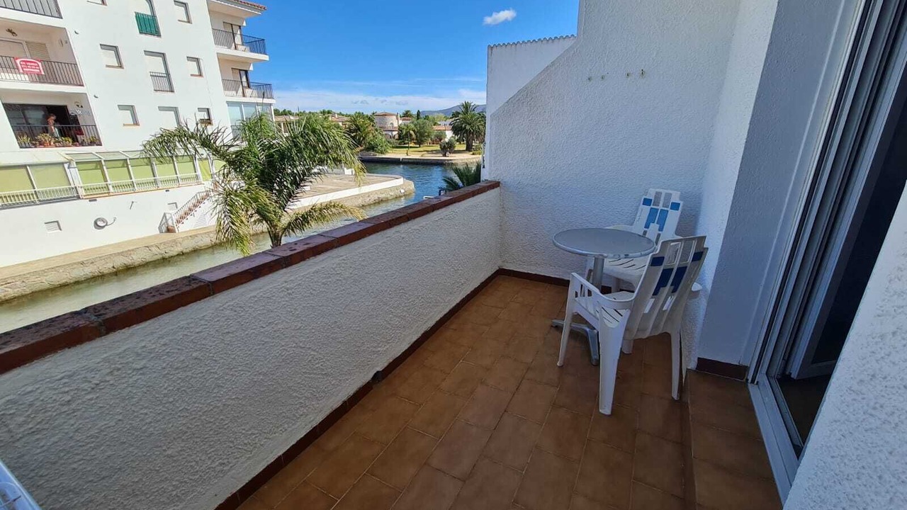 Photo of Outdoor in Empuriabrava