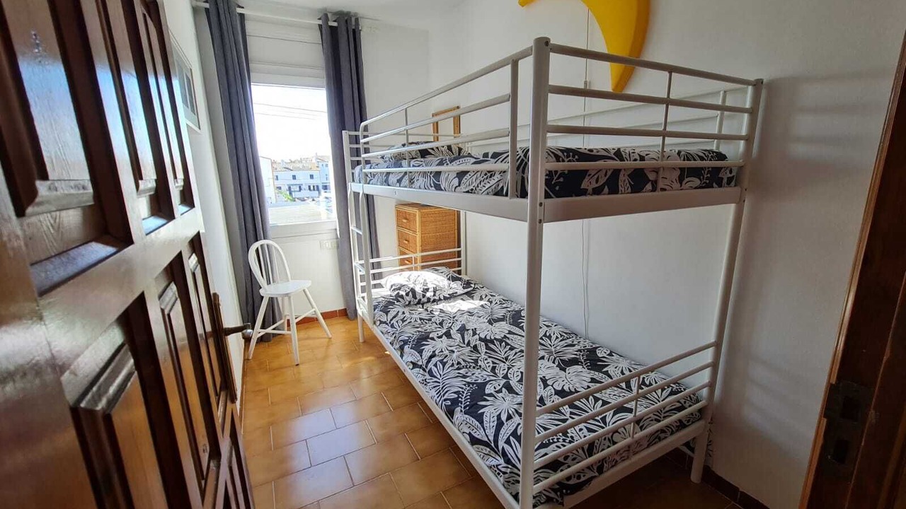 Photo of Bedroom in Empuriabrava