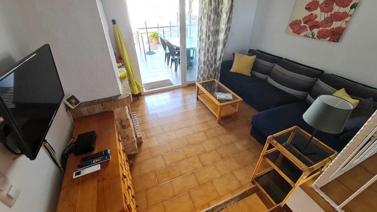 Photo of Livingroom in Empuriabrava
