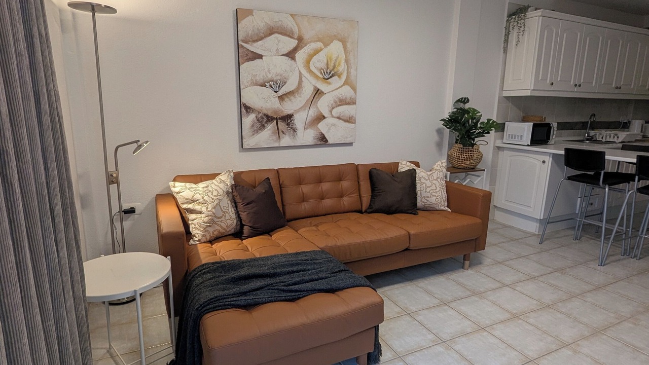 Photo of Livingroom in Arona