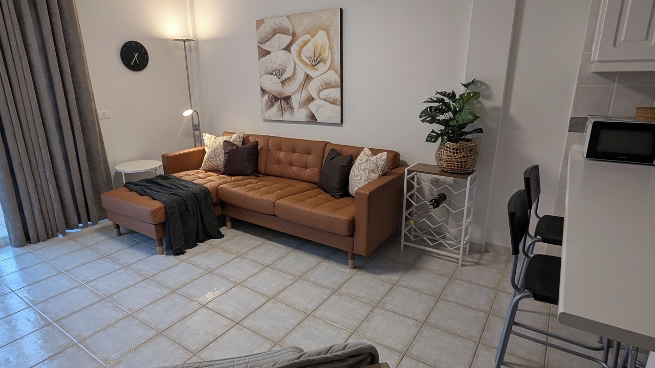 Photo of Livingroom in Arona