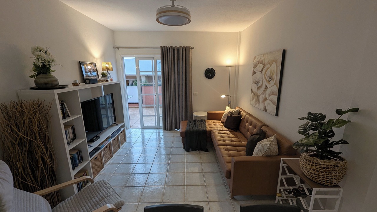 Photo of Livingroom in Arona