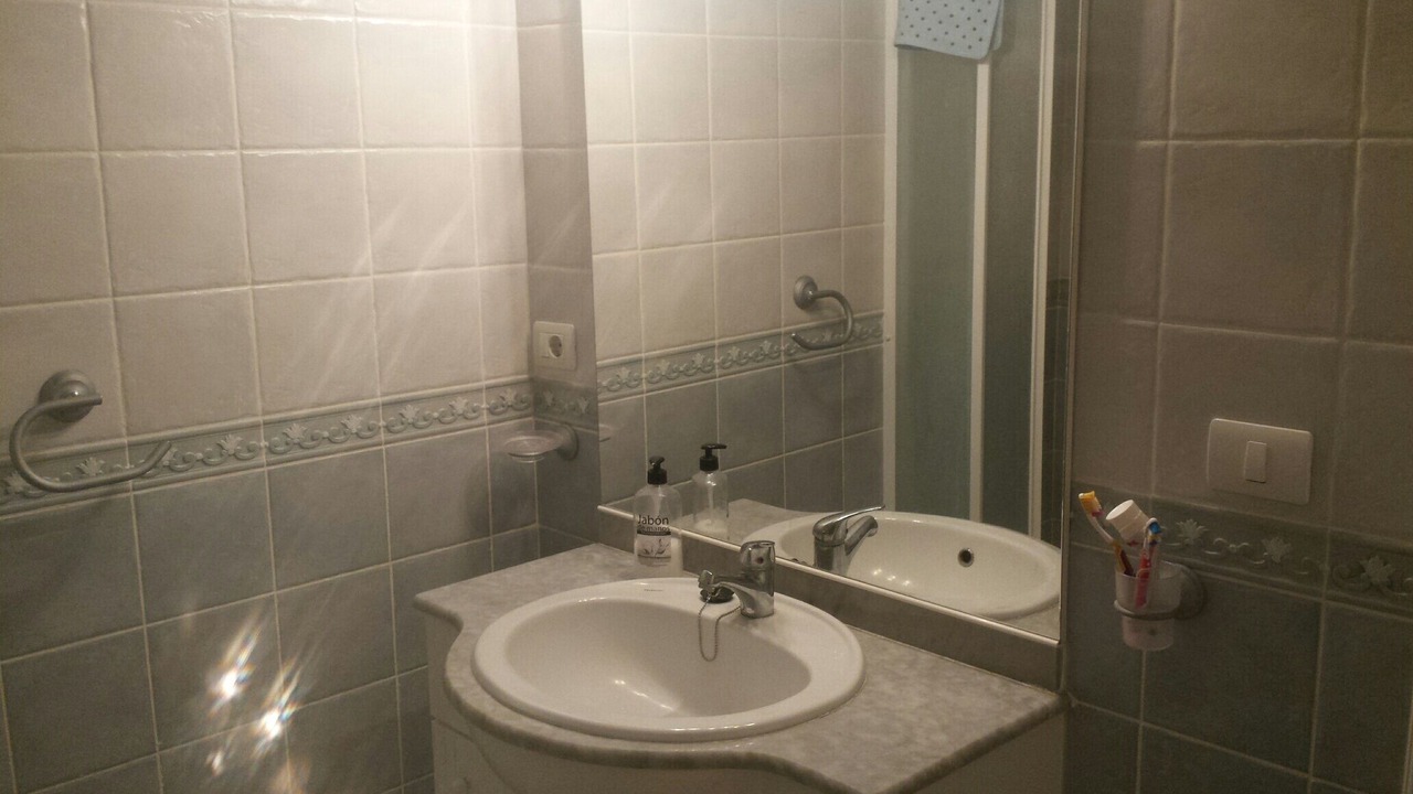 Photo of Bathroom in Arona