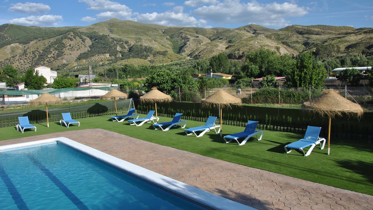 Photo of Outdoor in Cenes de la Vega
