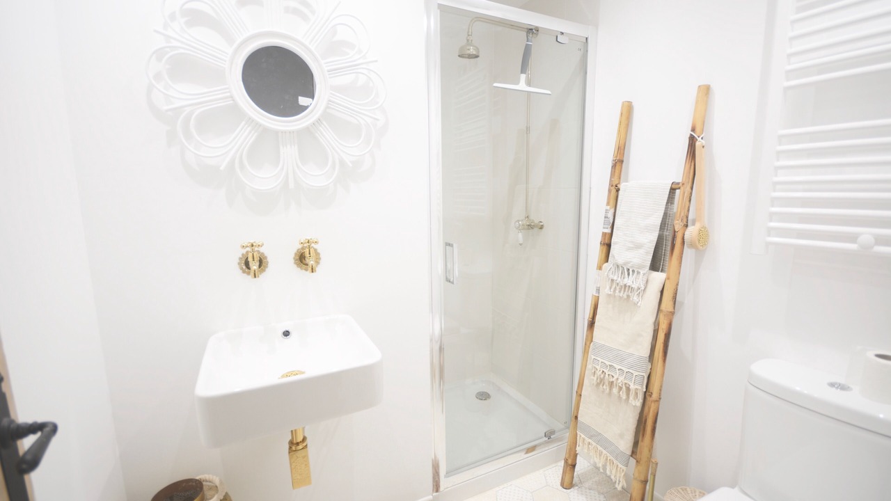 Photo of Bathroom in Santa Cristina de Aro