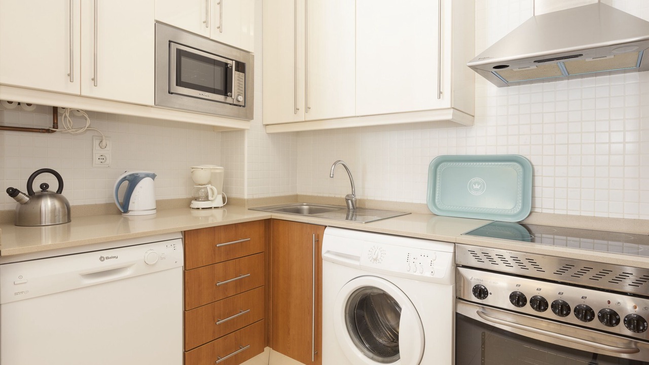 Photo of Kitchen in Sitges Town Center