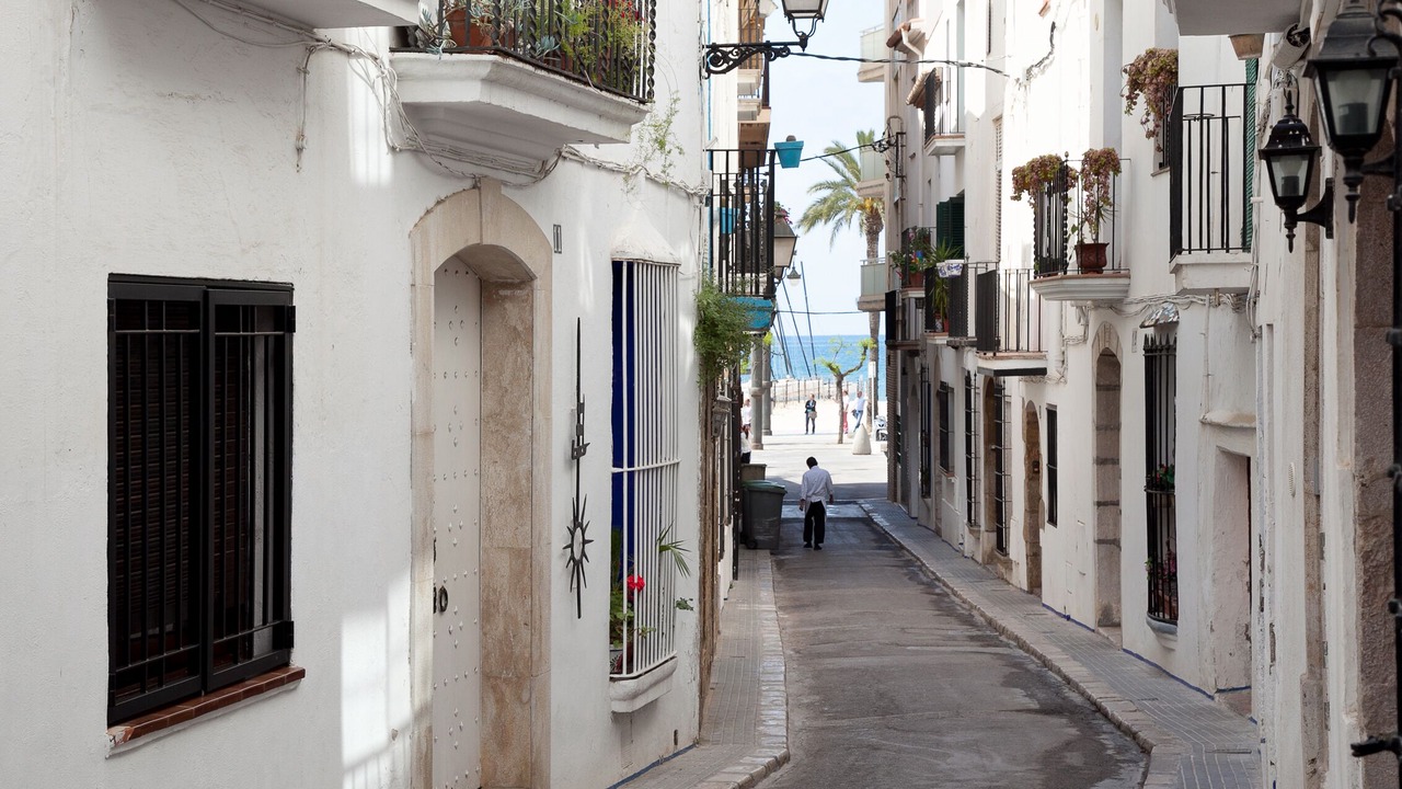 Photo of Outdoor in Sitges Town Center