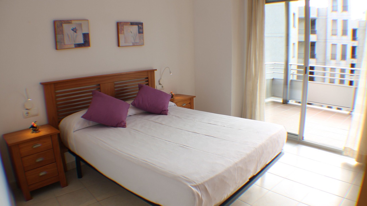 Photo of Bedroom in Santa Margarida