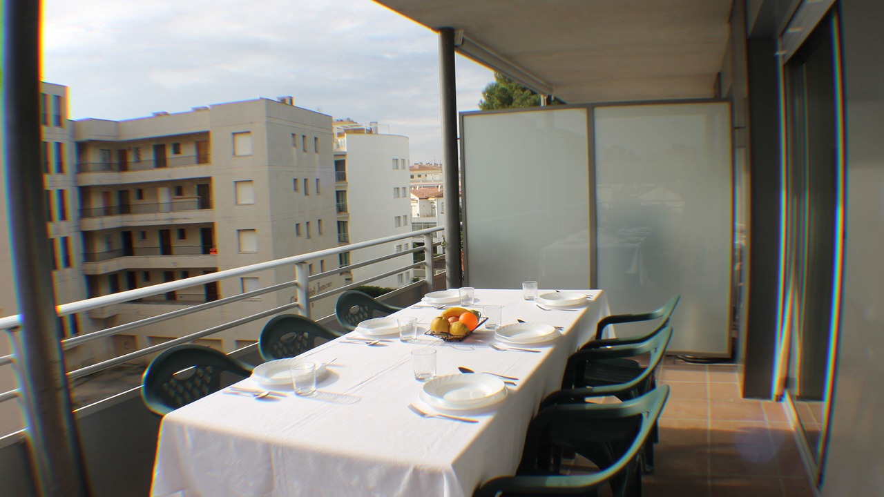Photo of Outdoor in Santa Margarida