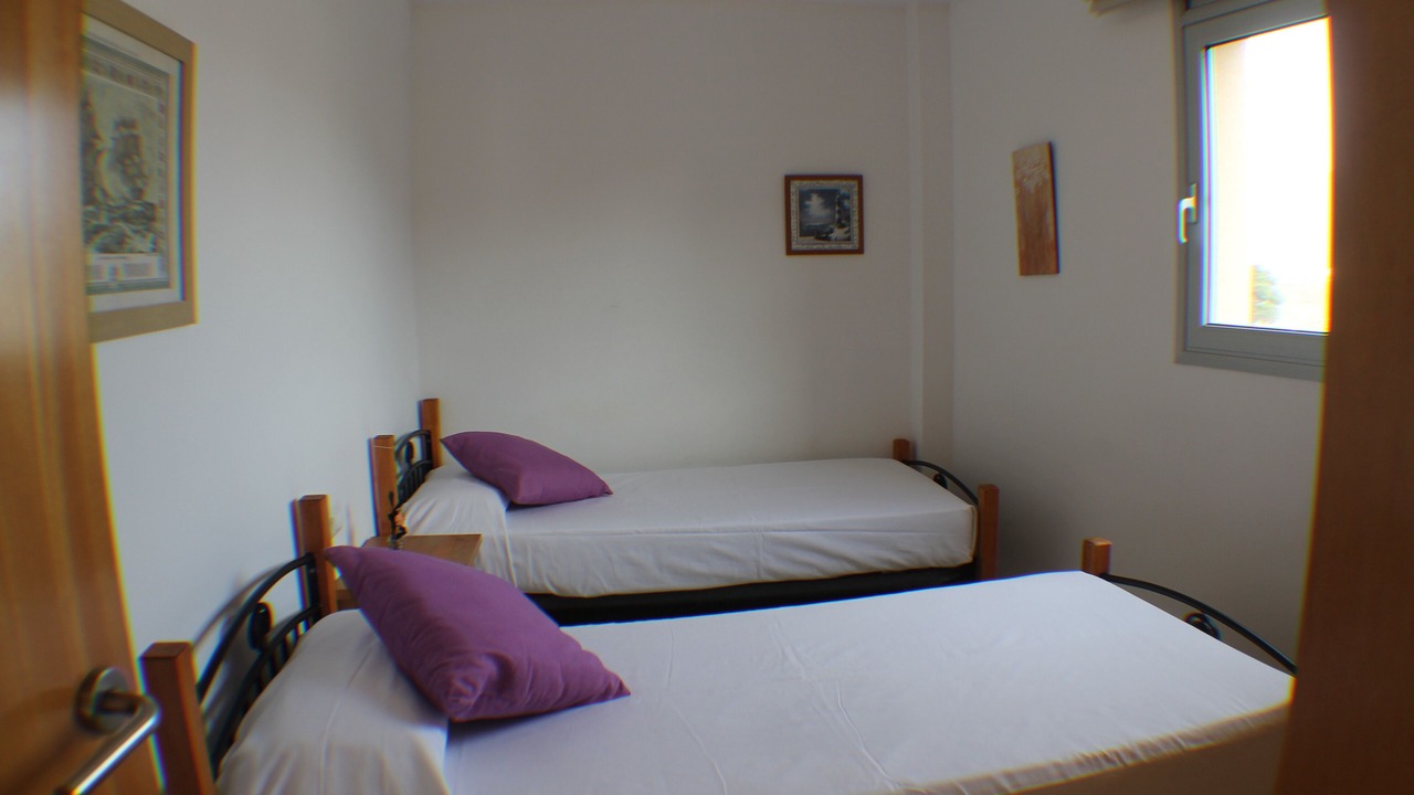 Photo of Bedroom in Santa Margarida