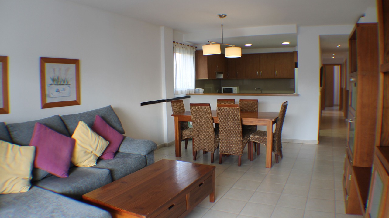 Photo of Livingroom in Santa Margarida