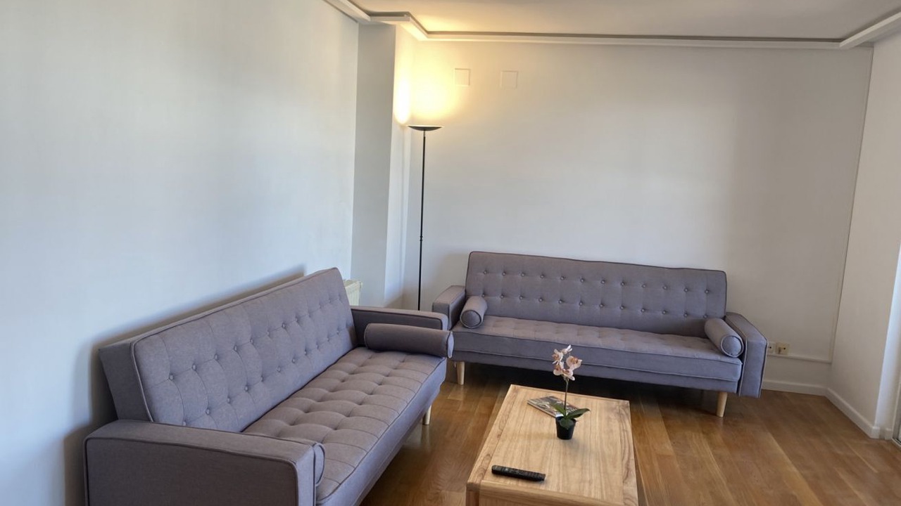 Photo of Livingroom in Ciutat de les Arts i les Ciencies
