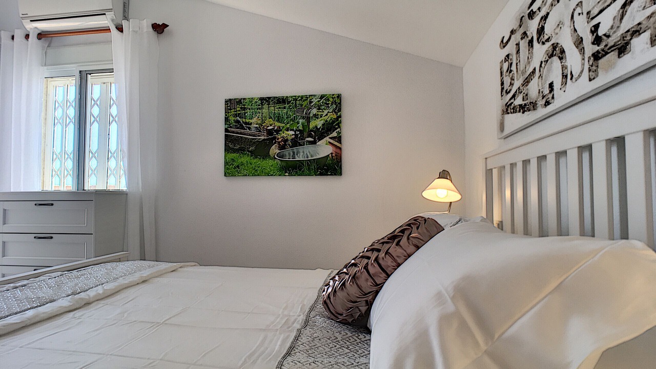 Photo of Bedroom in Puerto de Mazarron