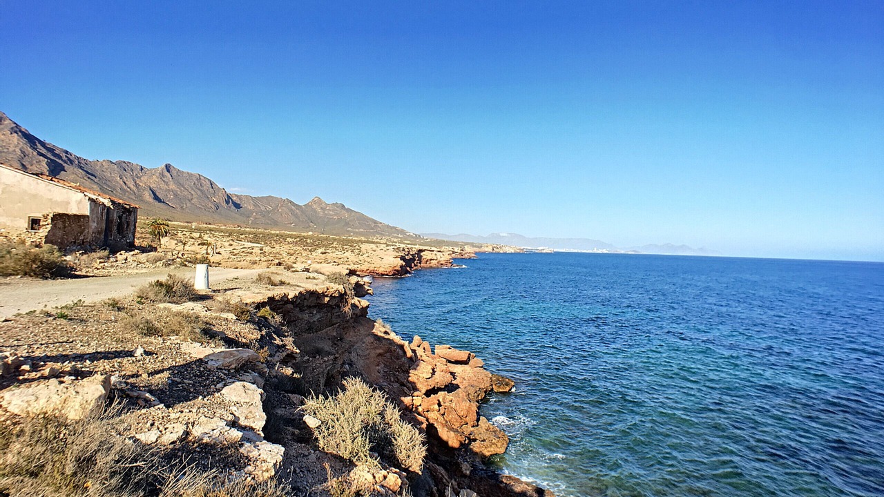 Photo of Others in Puerto de Mazarron