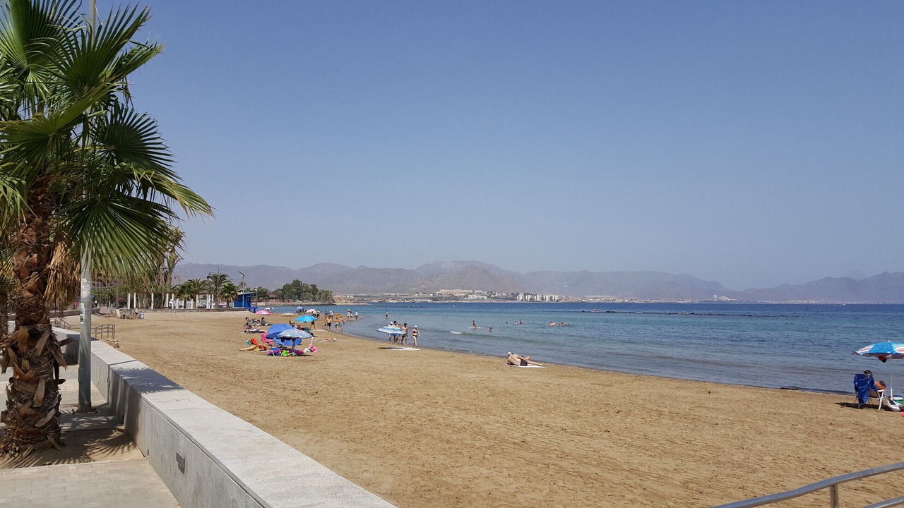 Photo of Others in Puerto de Mazarron