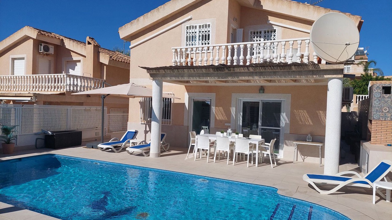 Photo of Outdoor in Puerto de Mazarron
