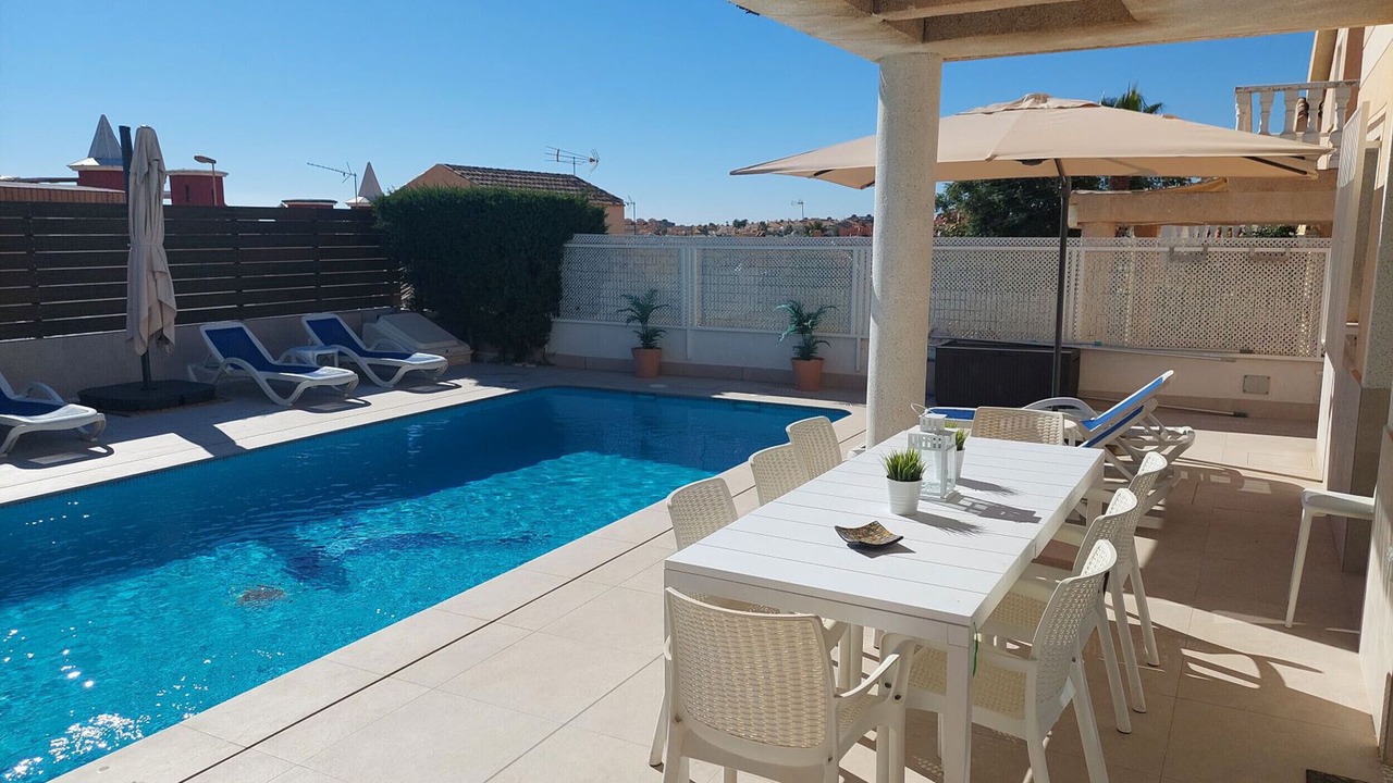 Photo of Outdoor in Puerto de Mazarron