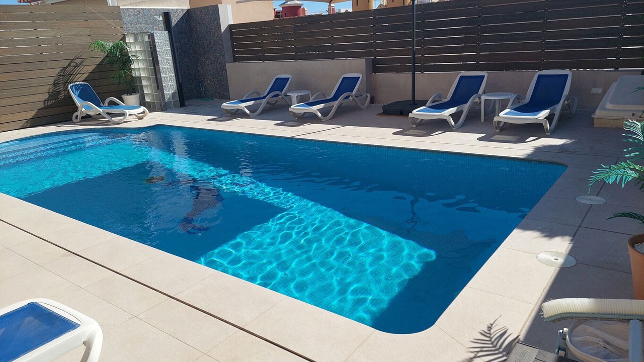 Photo of Outdoor in Puerto de Mazarron