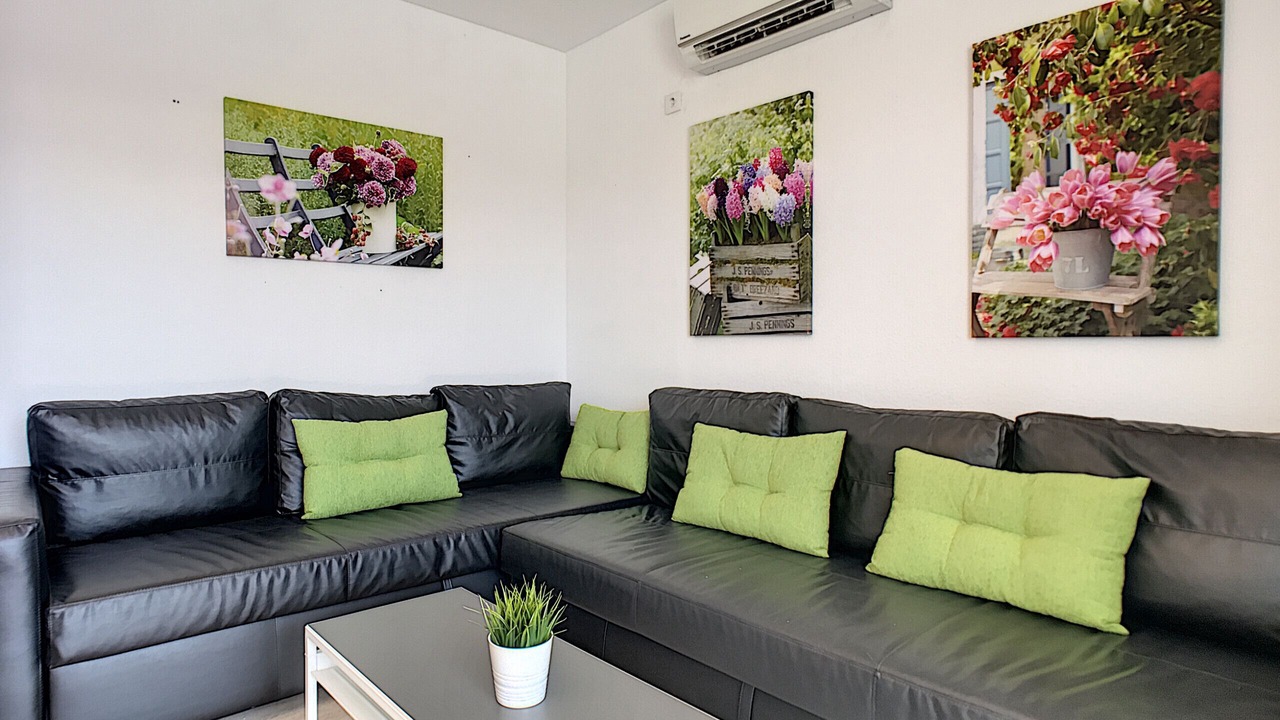 Photo of Livingroom in Puerto de Mazarron