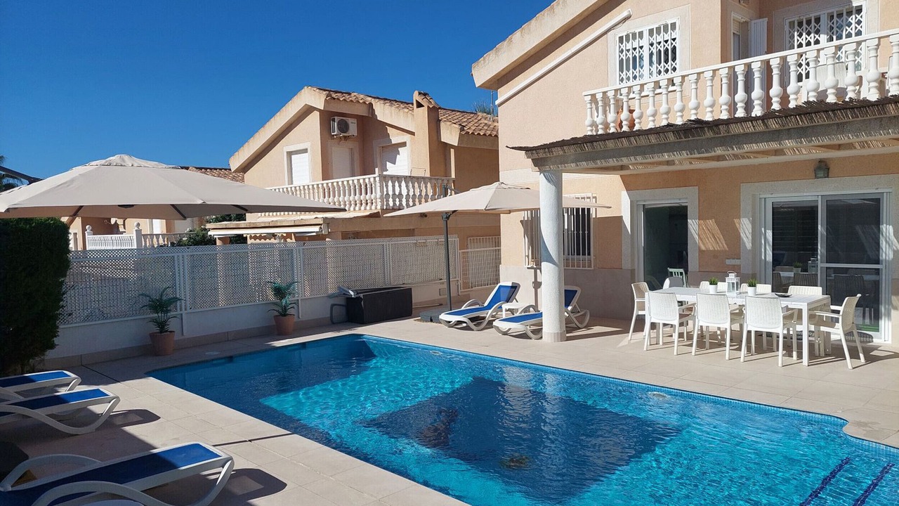 Photo of Outdoor in Puerto de Mazarron