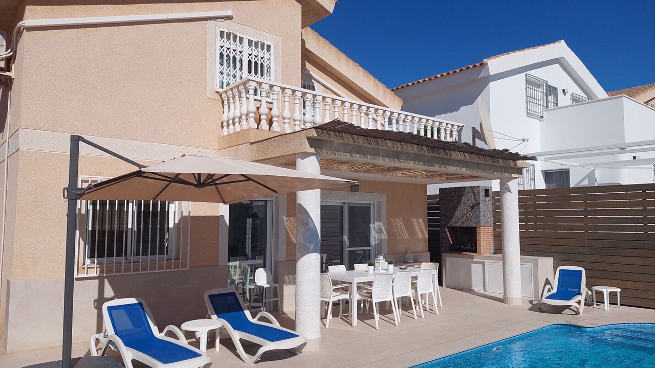Photo of Outdoor in Puerto de Mazarron