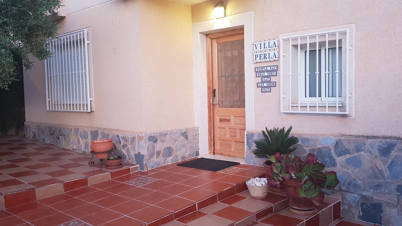 Photo of Outdoor in Puerto de Mazarron