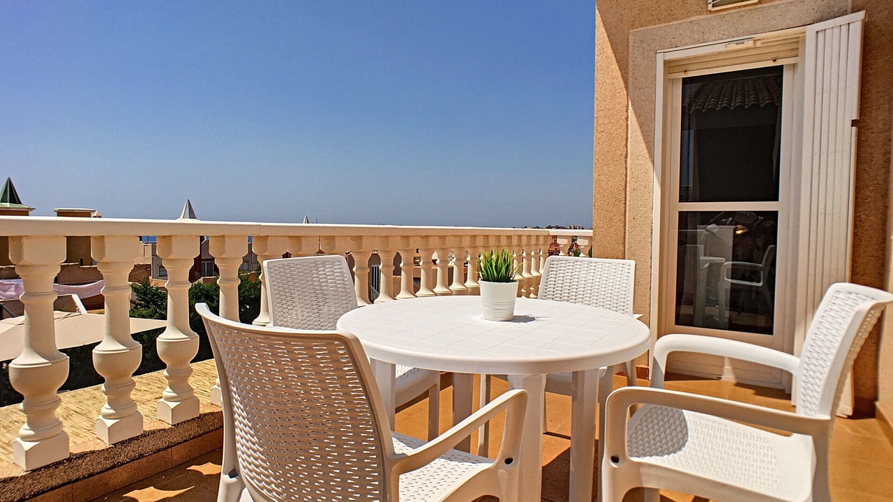Photo of Outdoor in Puerto de Mazarron