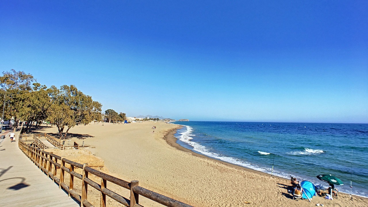 Photo of Others in Puerto de Mazarron