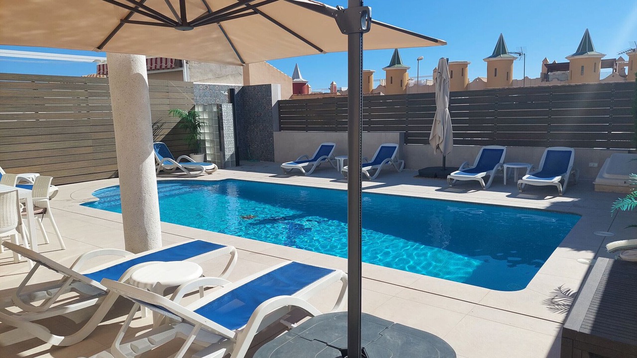 Photo of Outdoor in Puerto de Mazarron