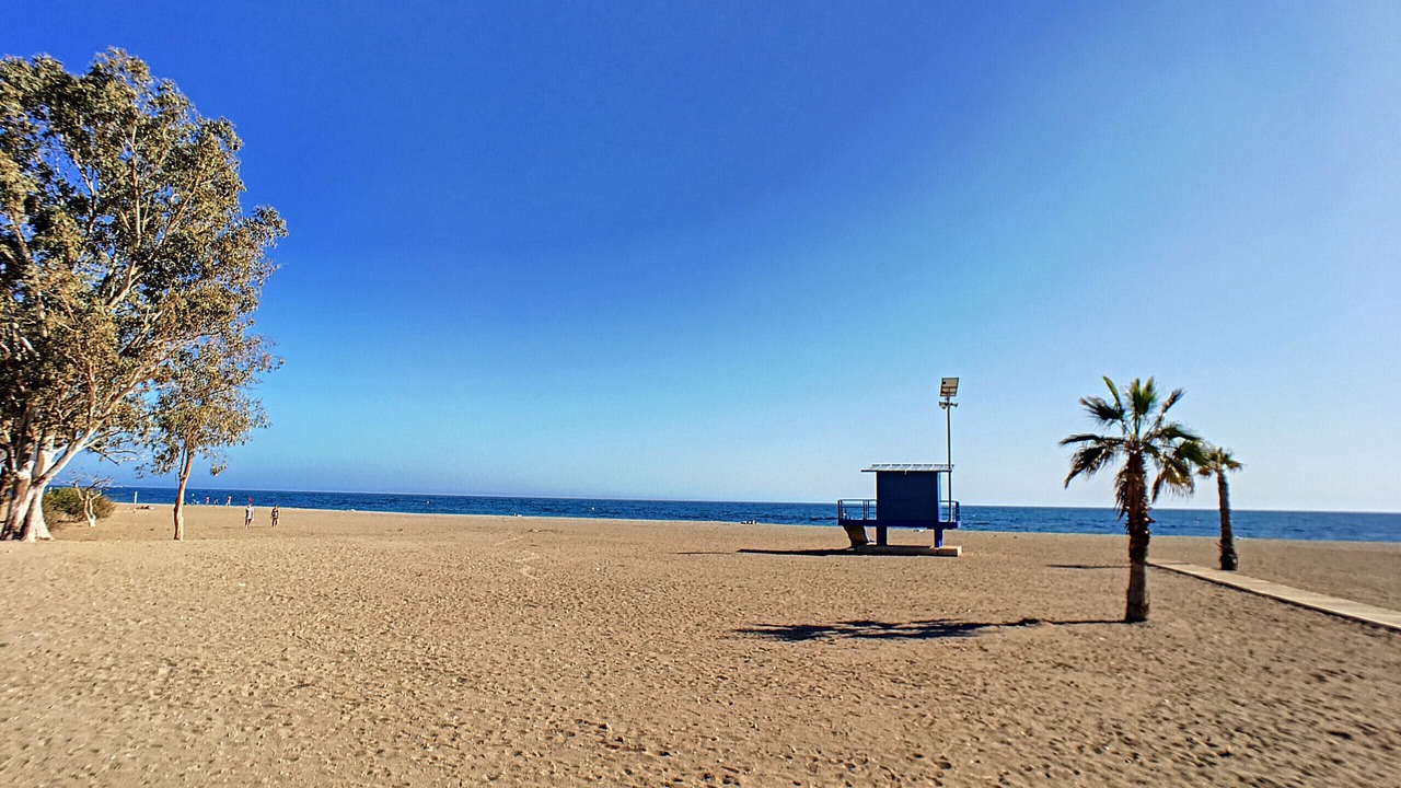 Photo of Others in Puerto de Mazarron