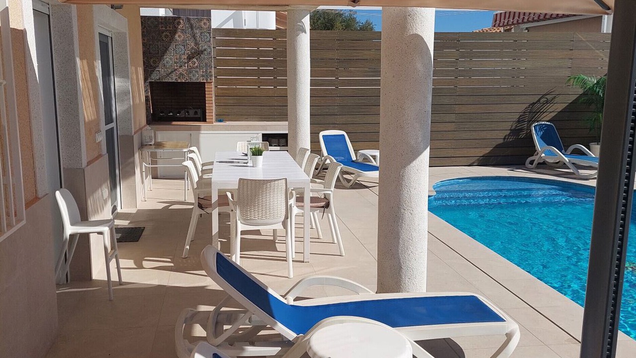 Photo of Outdoor in Puerto de Mazarron