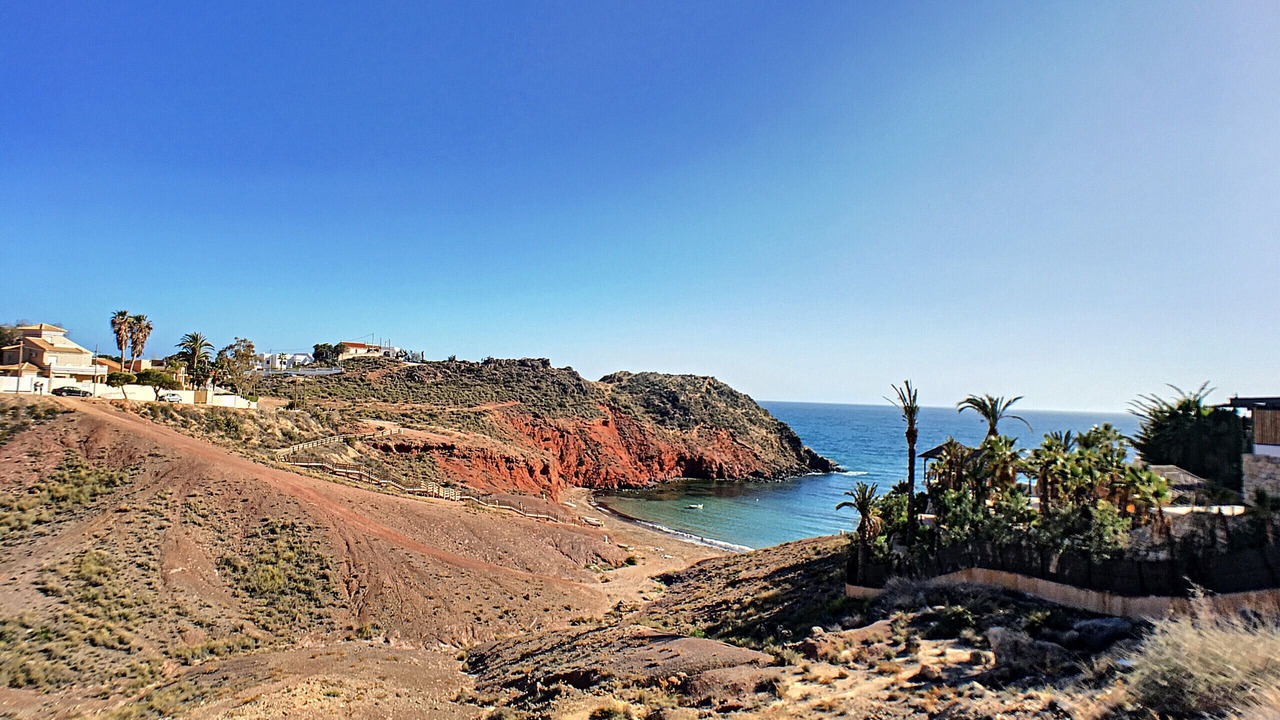 Photo of Others in Puerto de Mazarron