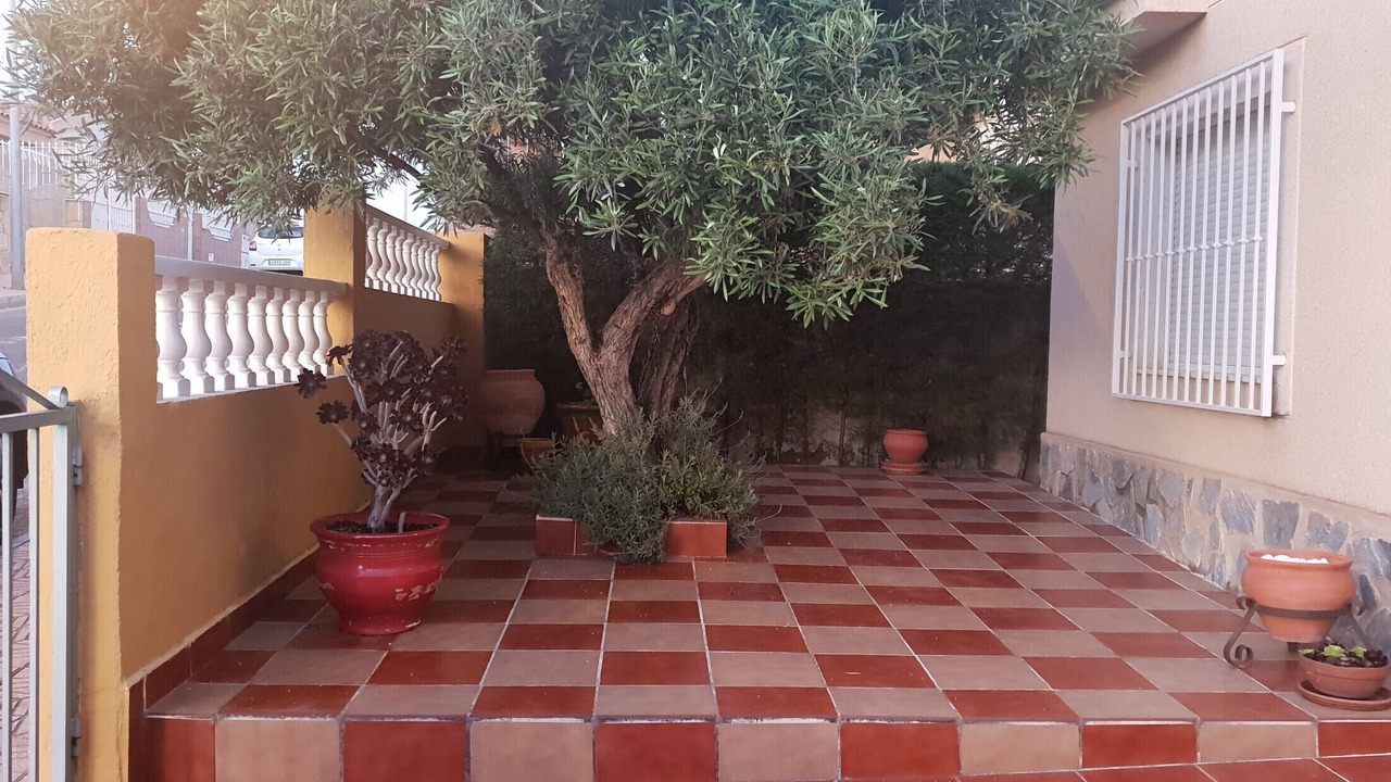 Photo of Outdoor in Puerto de Mazarron