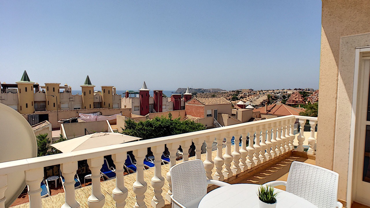Photo of Outdoor in Puerto de Mazarron