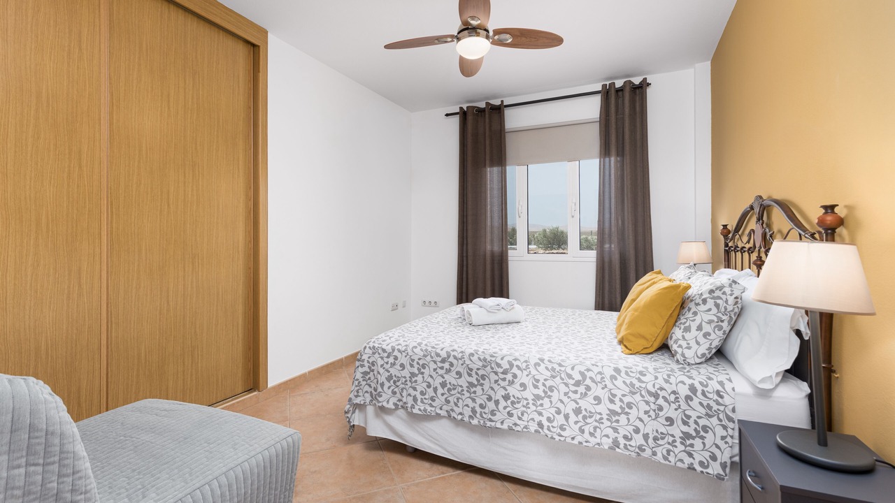 Photo of Bedroom in Tuineje