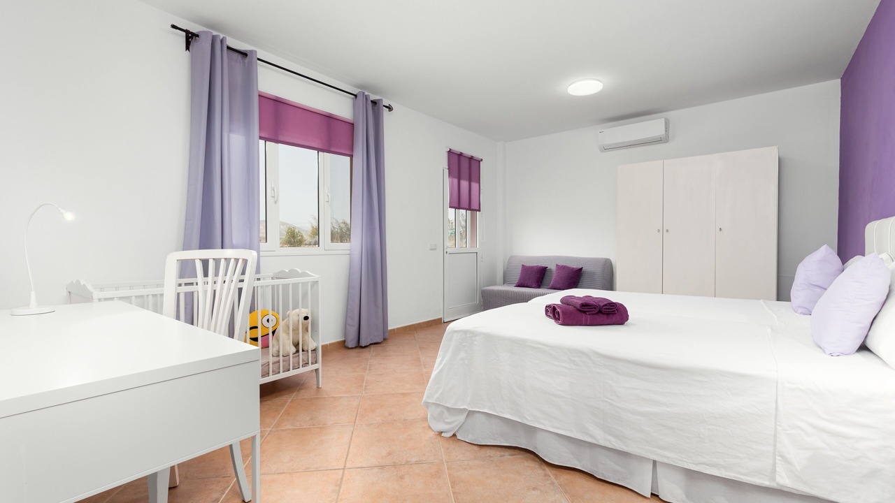 Photo of Bedroom in Tuineje
