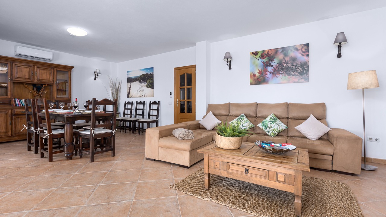 Photo of Livingroom in Tuineje