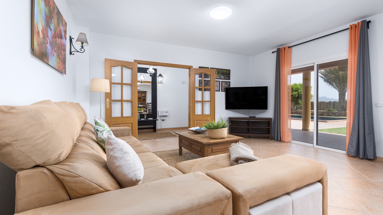 Photo of Livingroom in Tuineje